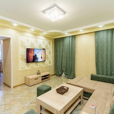 "Stella Artois"- Apartamento Tbilisi Exterior foto