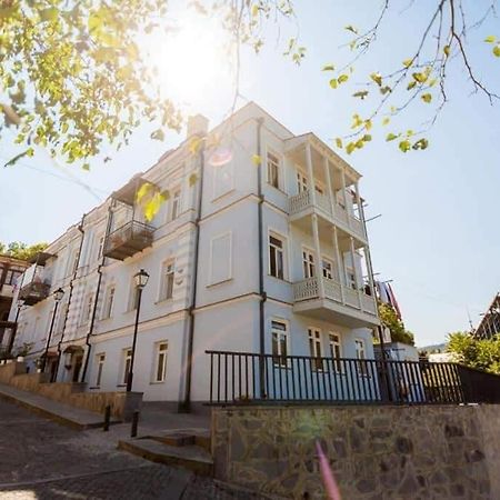 "Stella Artois"- Apartamento Tbilisi Exterior foto