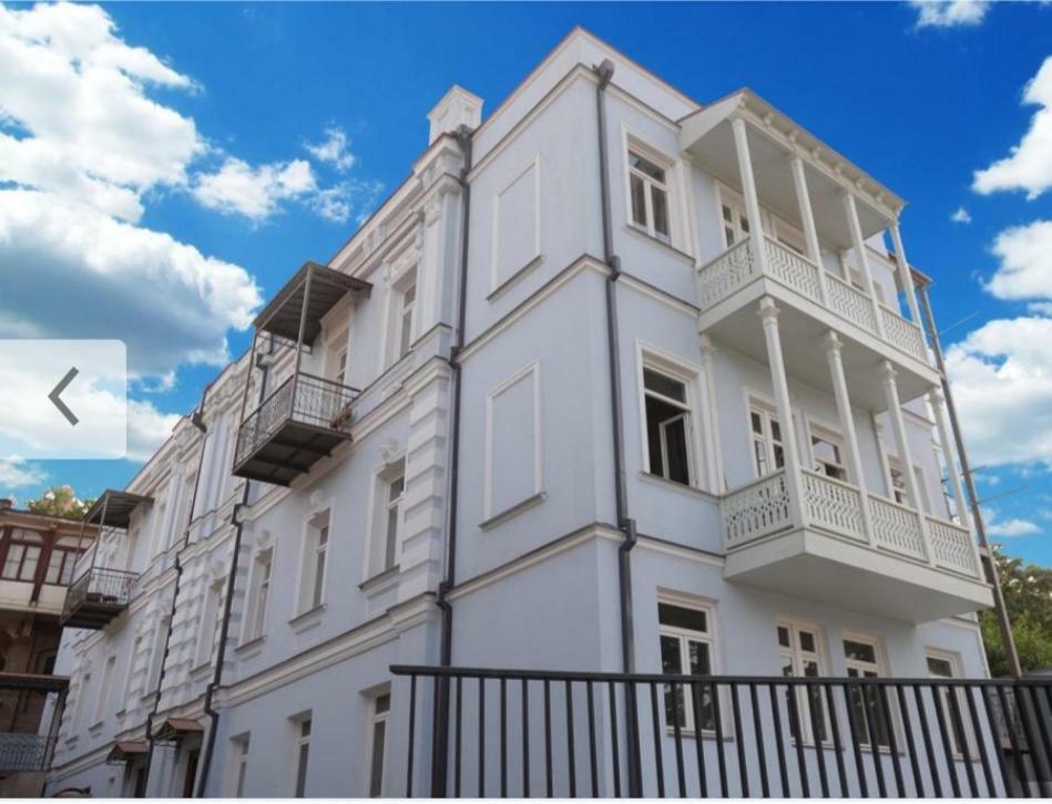 "Stella Artois"- Apartamento Tbilisi Exterior foto