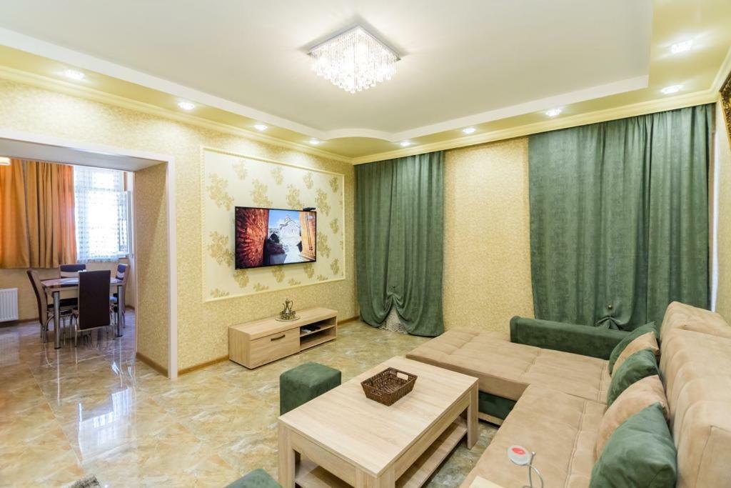 "Stella Artois"- Apartamento Tbilisi Exterior foto