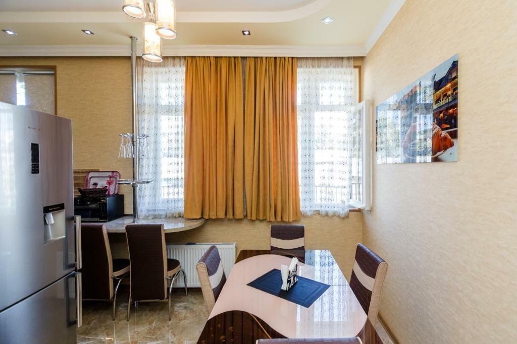 "Stella Artois"- Apartamento Tbilisi Exterior foto