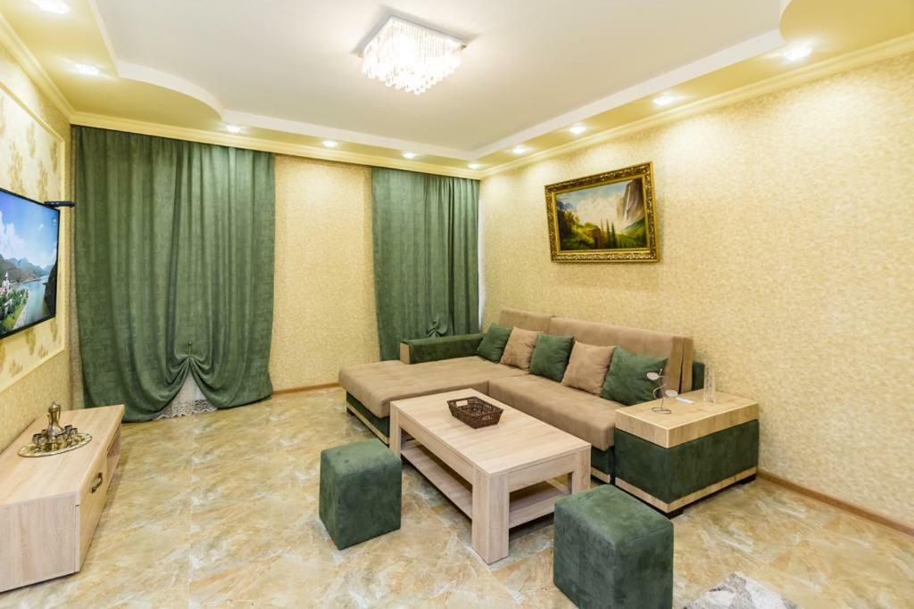 "Stella Artois"- Apartamento Tbilisi Exterior foto