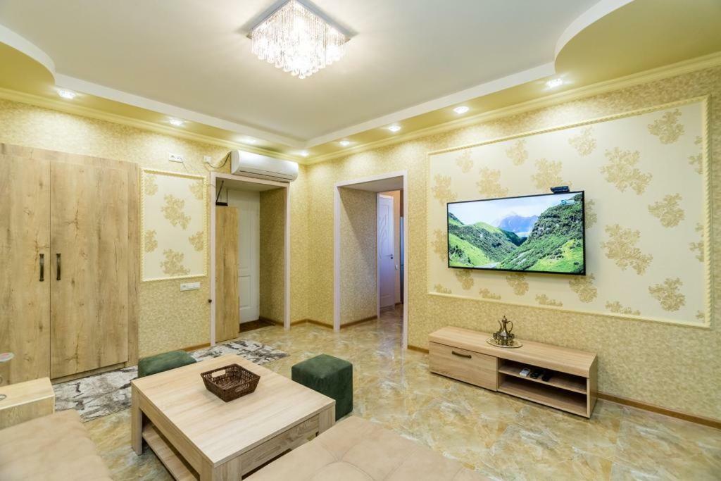 "Stella Artois"- Apartamento Tbilisi Exterior foto