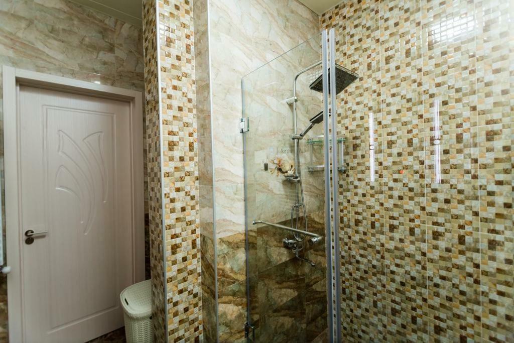"Stella Artois"- Apartamento Tbilisi Exterior foto