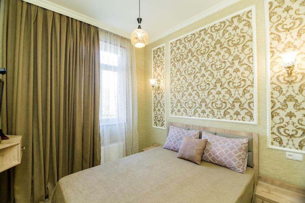 "Stella Artois"- Apartamento Tbilisi Exterior foto