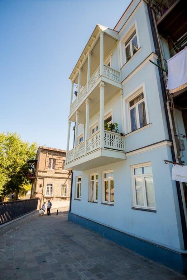 "Stella Artois"- Apartamento Tbilisi Exterior foto
