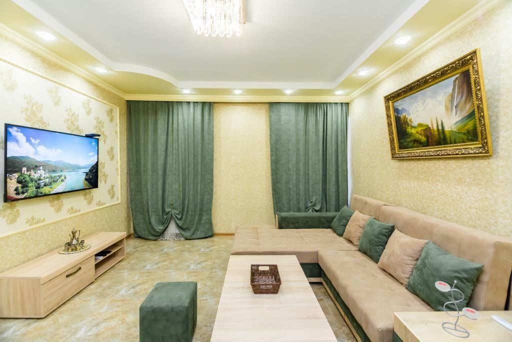 "Stella Artois"- Apartamento Tbilisi Exterior foto