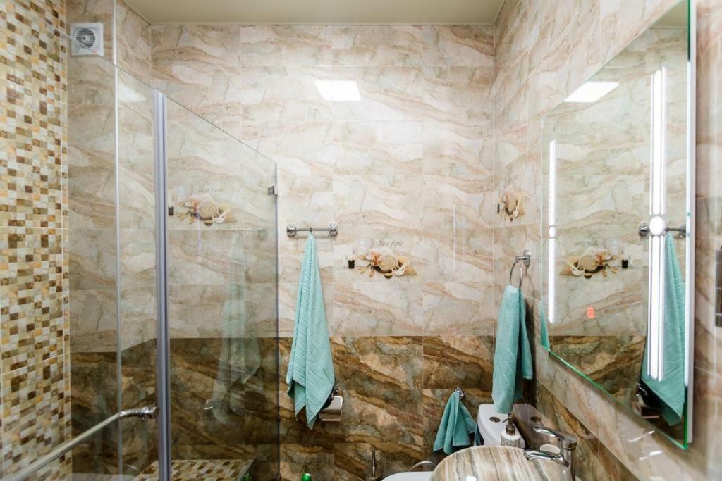 "Stella Artois"- Apartamento Tbilisi Exterior foto