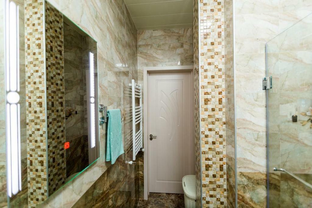 "Stella Artois"- Apartamento Tbilisi Exterior foto