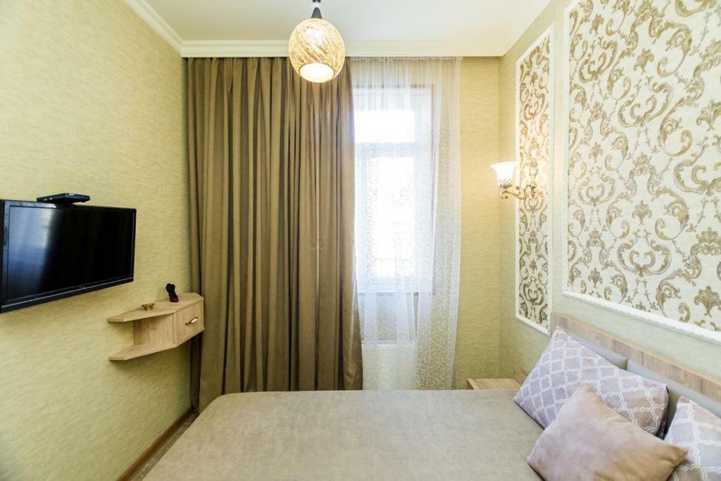 "Stella Artois"- Apartamento Tbilisi Exterior foto