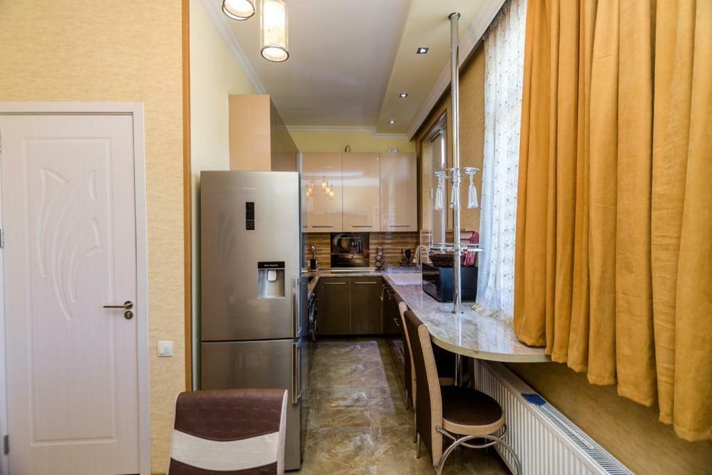 "Stella Artois"- Apartamento Tbilisi Exterior foto