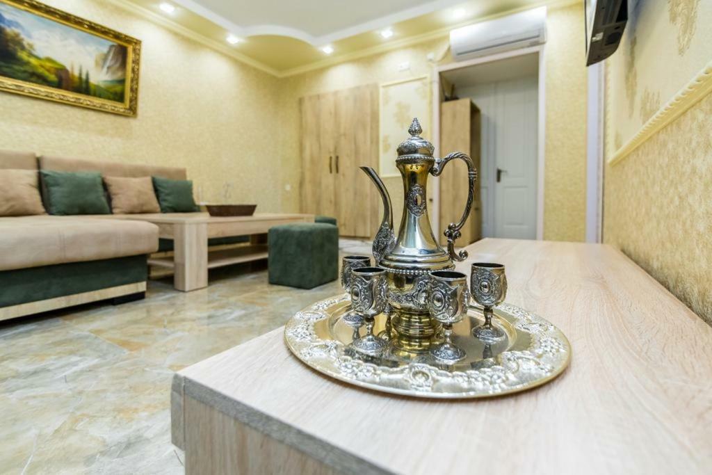 "Stella Artois"- Apartamento Tbilisi Exterior foto
