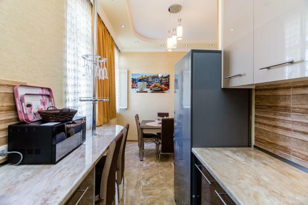 "Stella Artois"- Apartamento Tbilisi Exterior foto